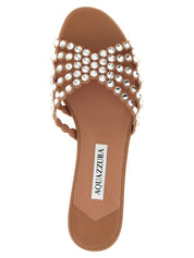 Aquazzura Tequila Slides