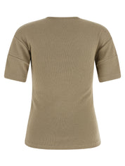 Lemaire Henley Sweater — Knitwear for Women