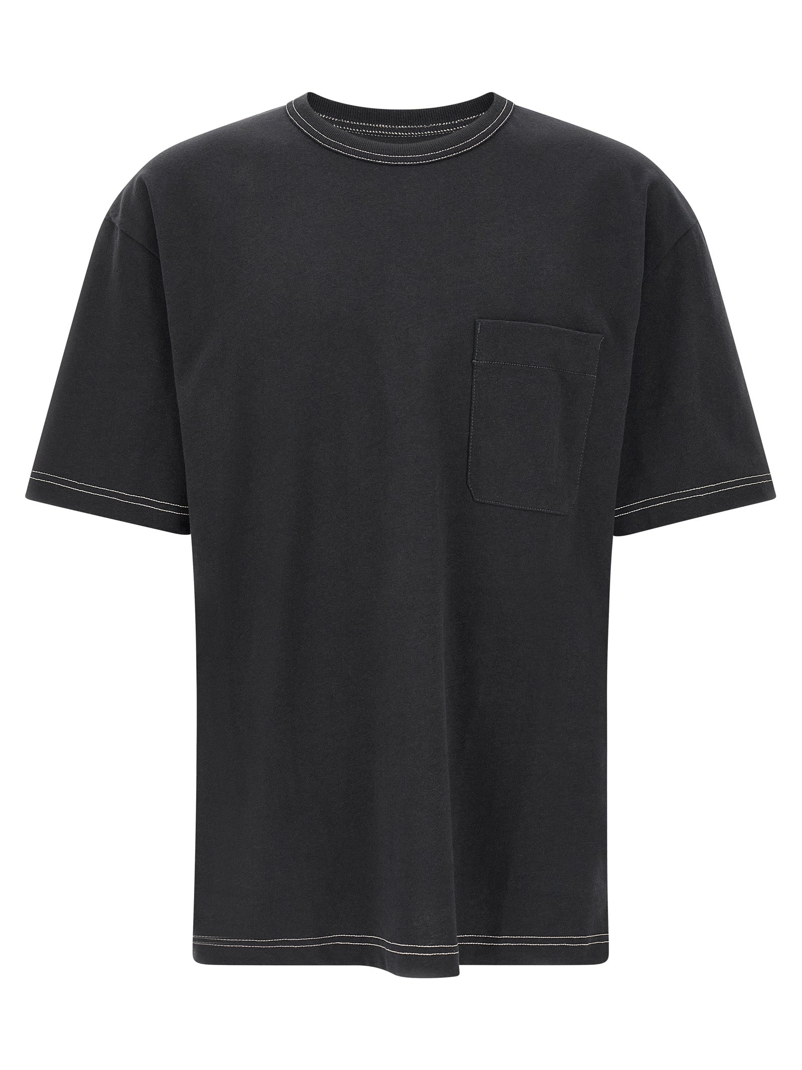 Lemaire Boxy T-shirt