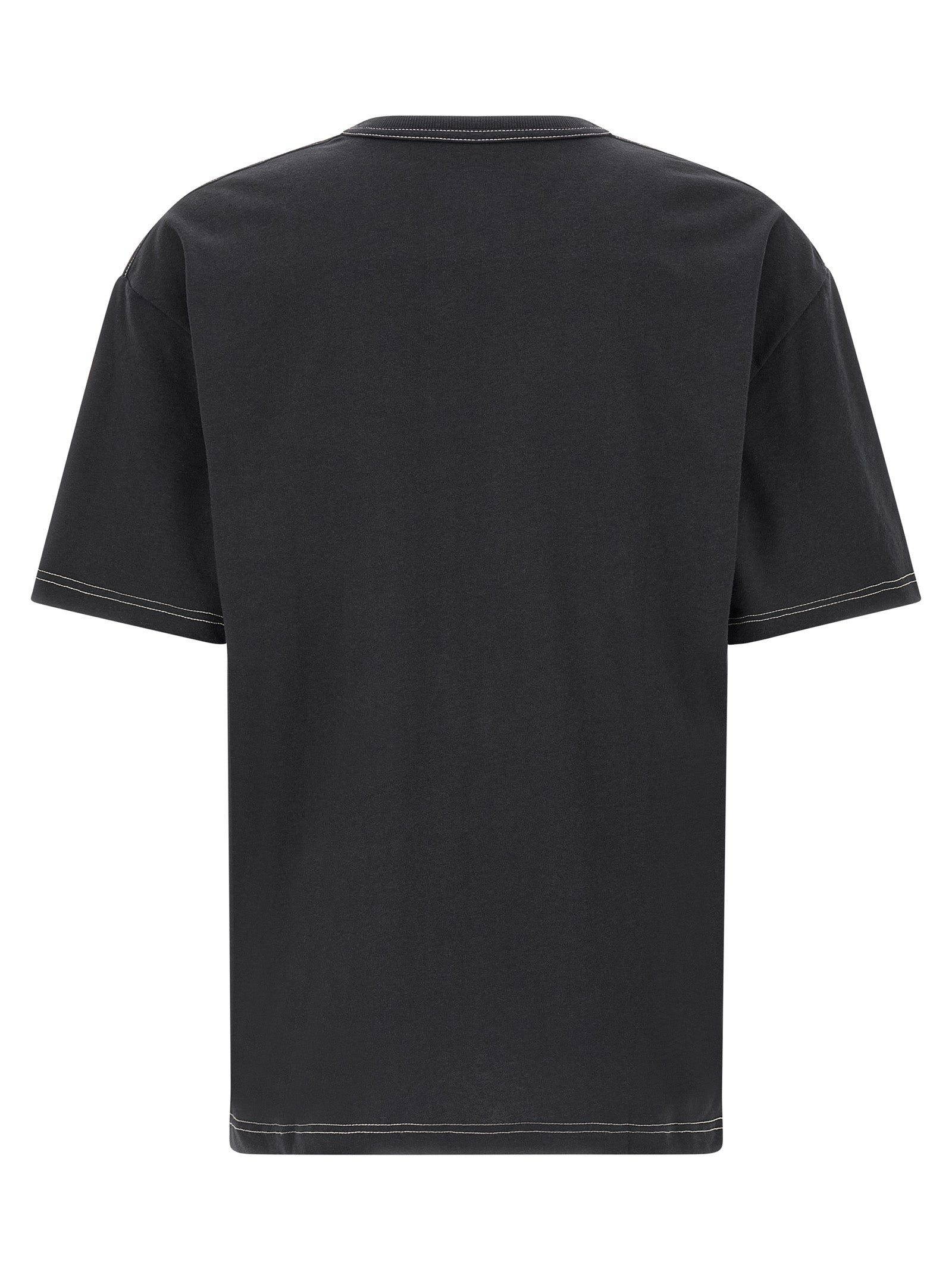 Lemaire Boxy T-shirt