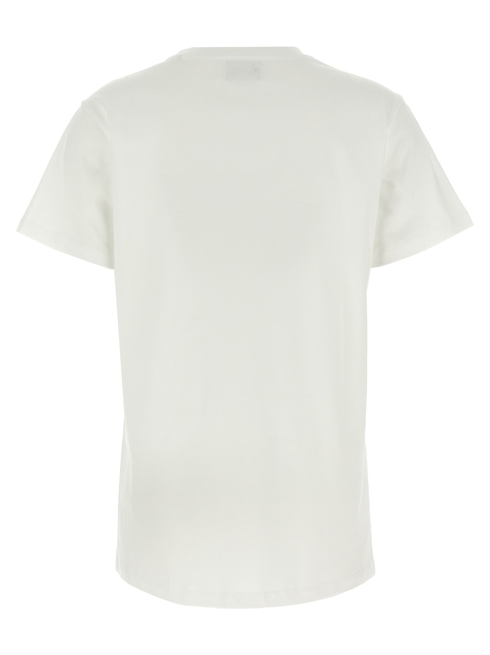 Marant Etoile Aby T-shirt — Women's Topwear, White
