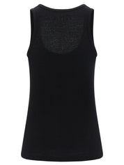Isabel Marant Thea Tank Top