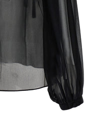 Tom Ford Silk Blouse