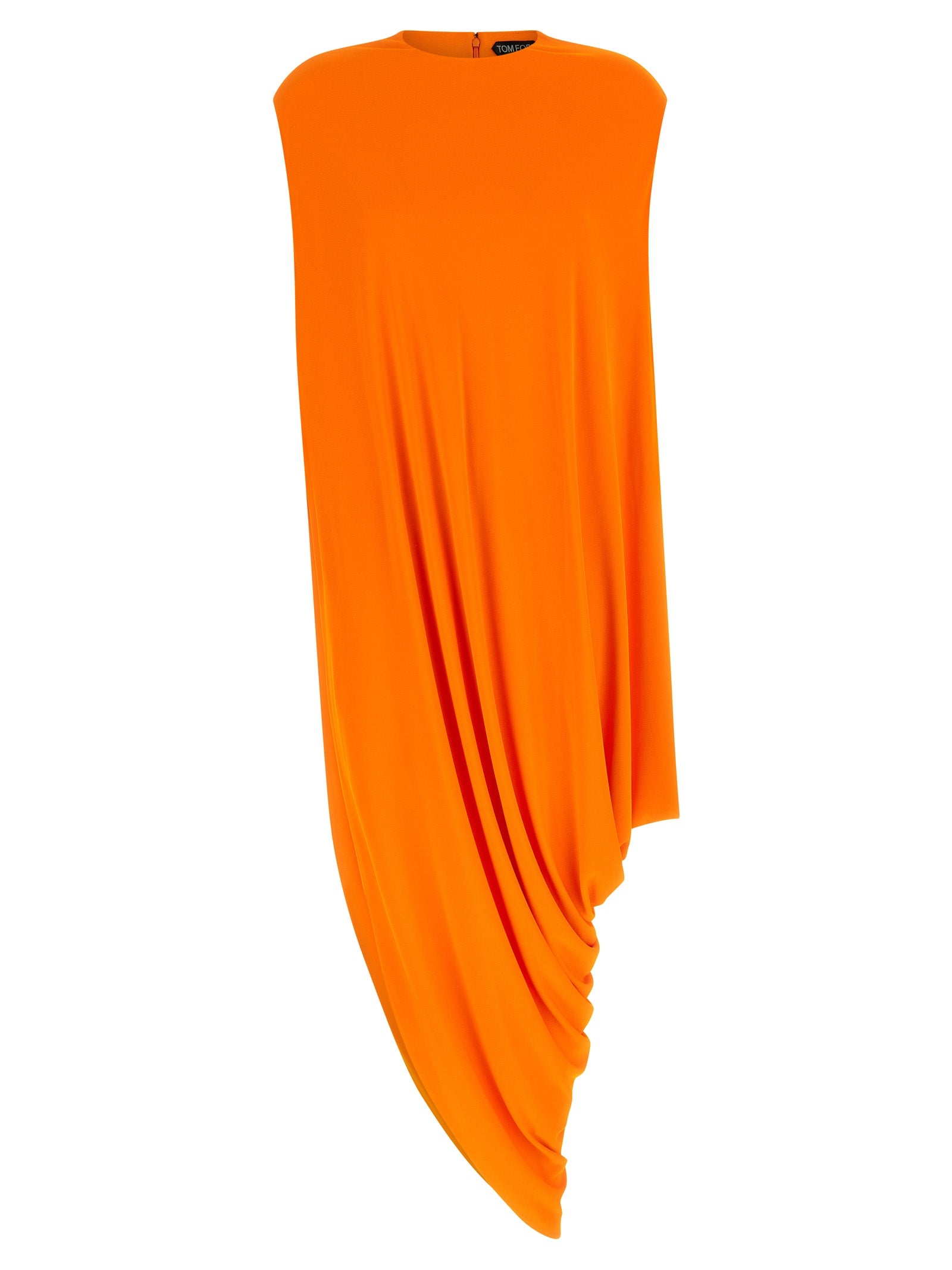 Tom Ford Impossible Asymmetric Cap Top