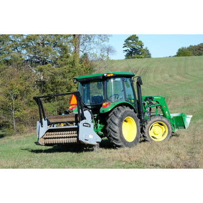 Baumalight MP560 Brush Mulcher For PTO On Tractors - MP560-540