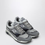 New Balance Grey Sneaker MADE in UK 1500