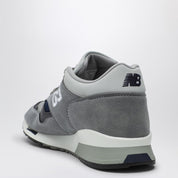 New Balance Grey Sneaker MADE in UK 1500
