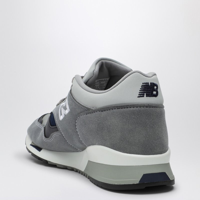 New Balance Grey Sneaker MADE in UK 1500