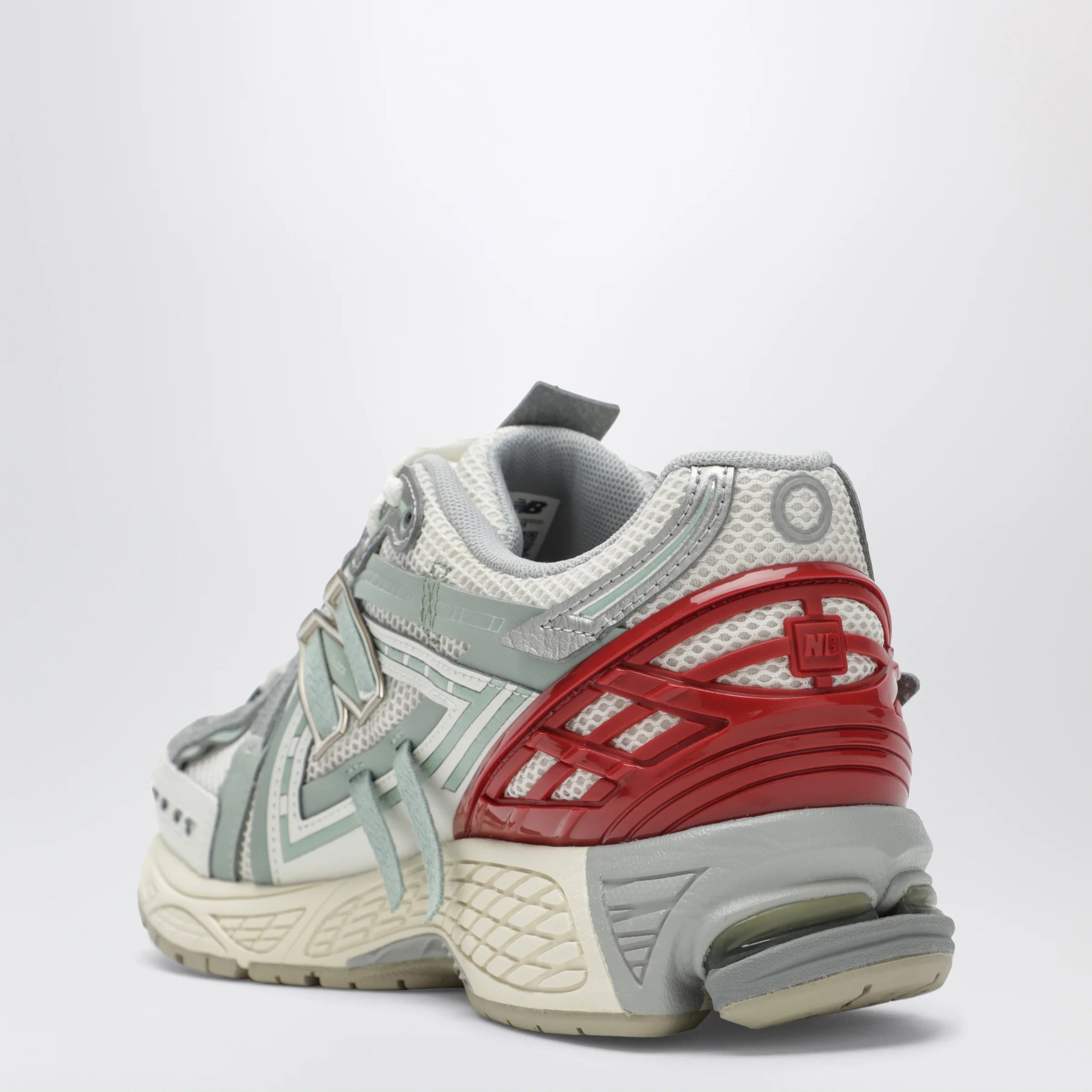 New Balance 1906A Sea Salt/Lone Star Grey Sneakers