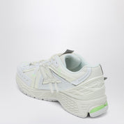Zapatillas New Balance 1906A Tech Explosion blancas