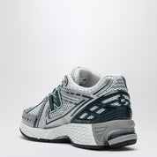 New Balance Sneaker 1906R in Silver Blue