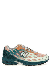 New Balance 1906 Sneakers — Women’s Multicolor Shoes
