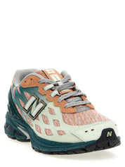 New Balance 1906 Sneakers — Women’s Multicolor Shoes