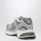 New Balance 2010 sneakers in mesh and suede Raincloud/Harbor Grey