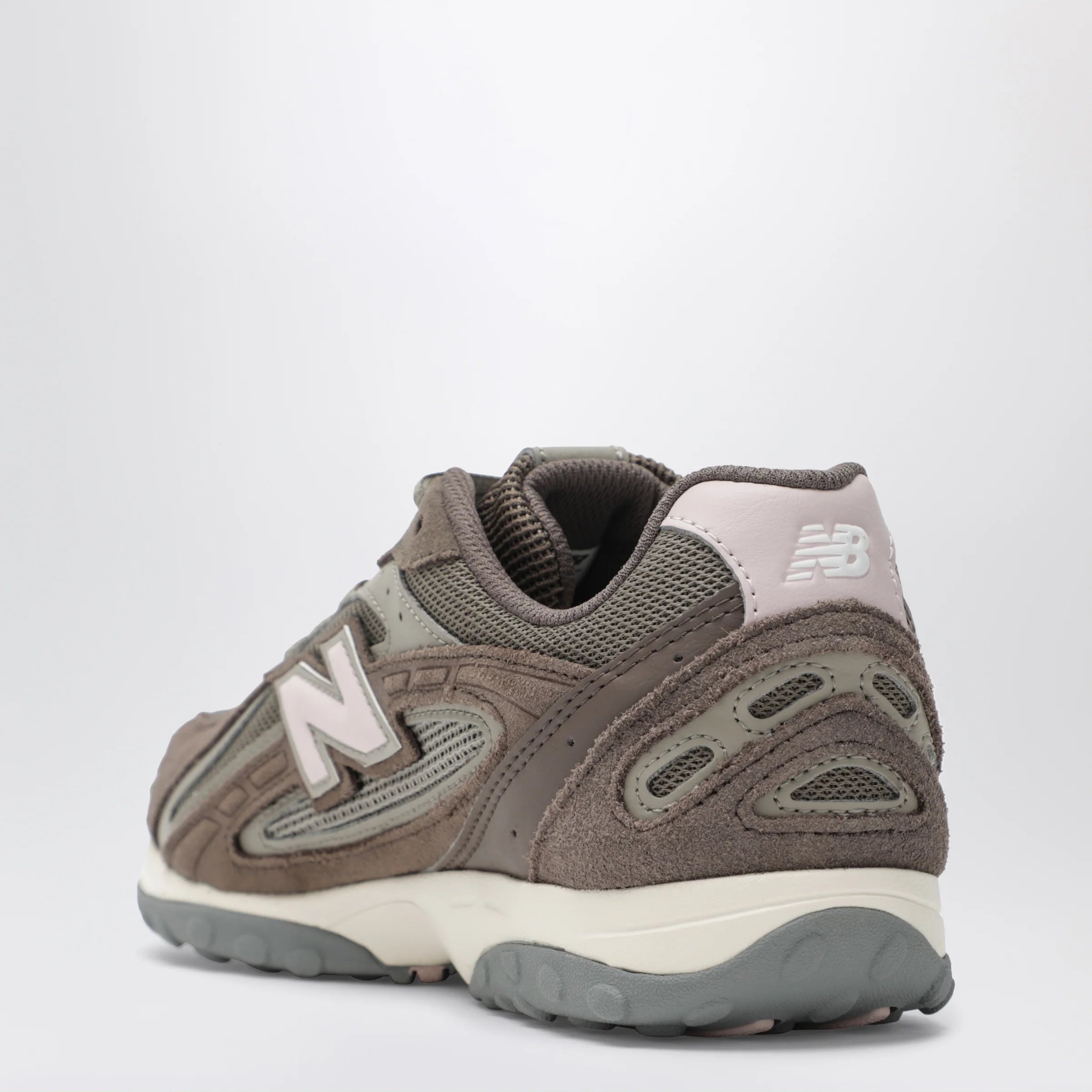 New Balance Sneakers 204L Cortado/Stone Pink