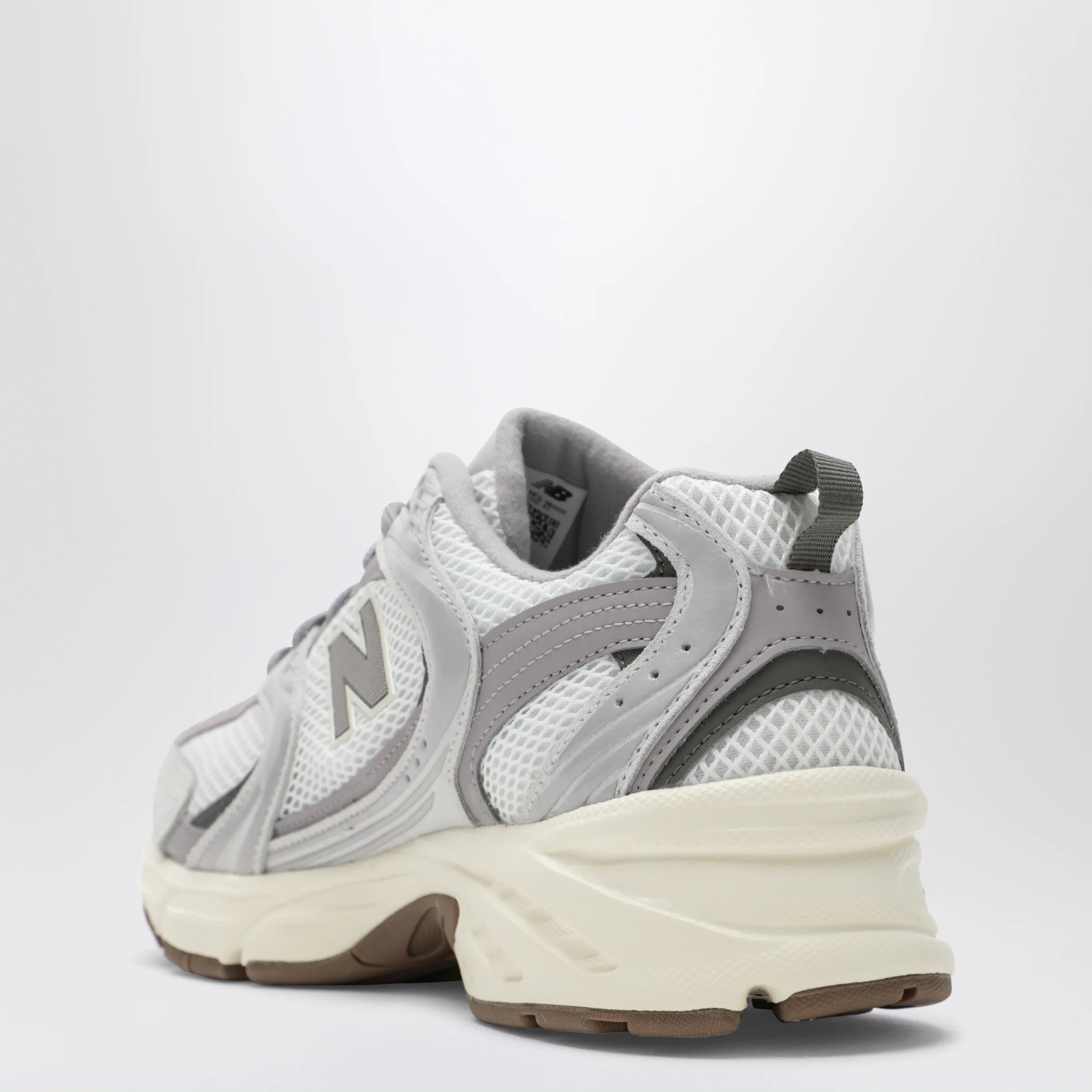 New Balance Sneakers 530 Grey Matter/Truffle Salt