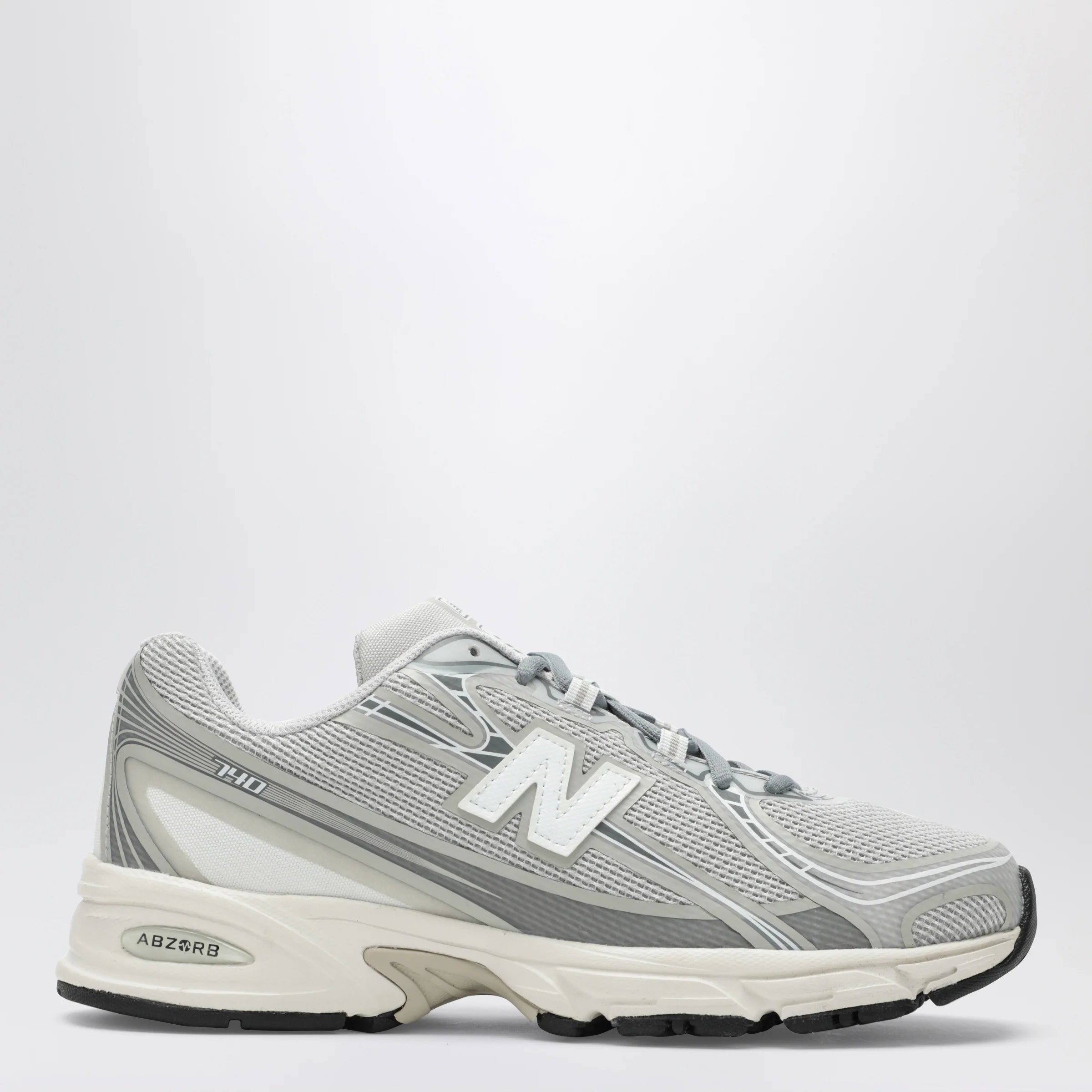 New Balance Sneakers 740 Slate Grey/Grey Matter
