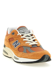 New Balance Made In Uk 991v2 Sneakers