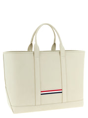 Thom Browne Tool Tote Shopping Bag