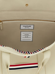 Thom Browne Tool Tote Shopping Bag
