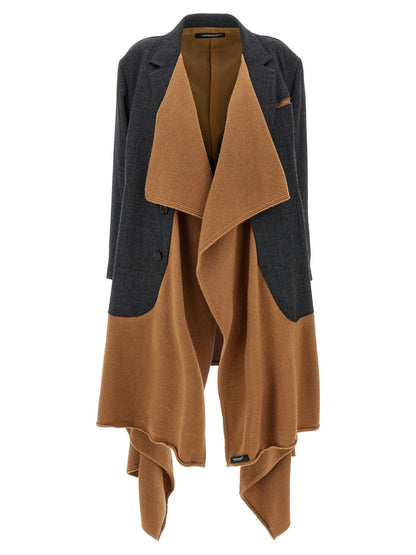 Undercover Shawl Blazer Jacket for Women — New Arrival