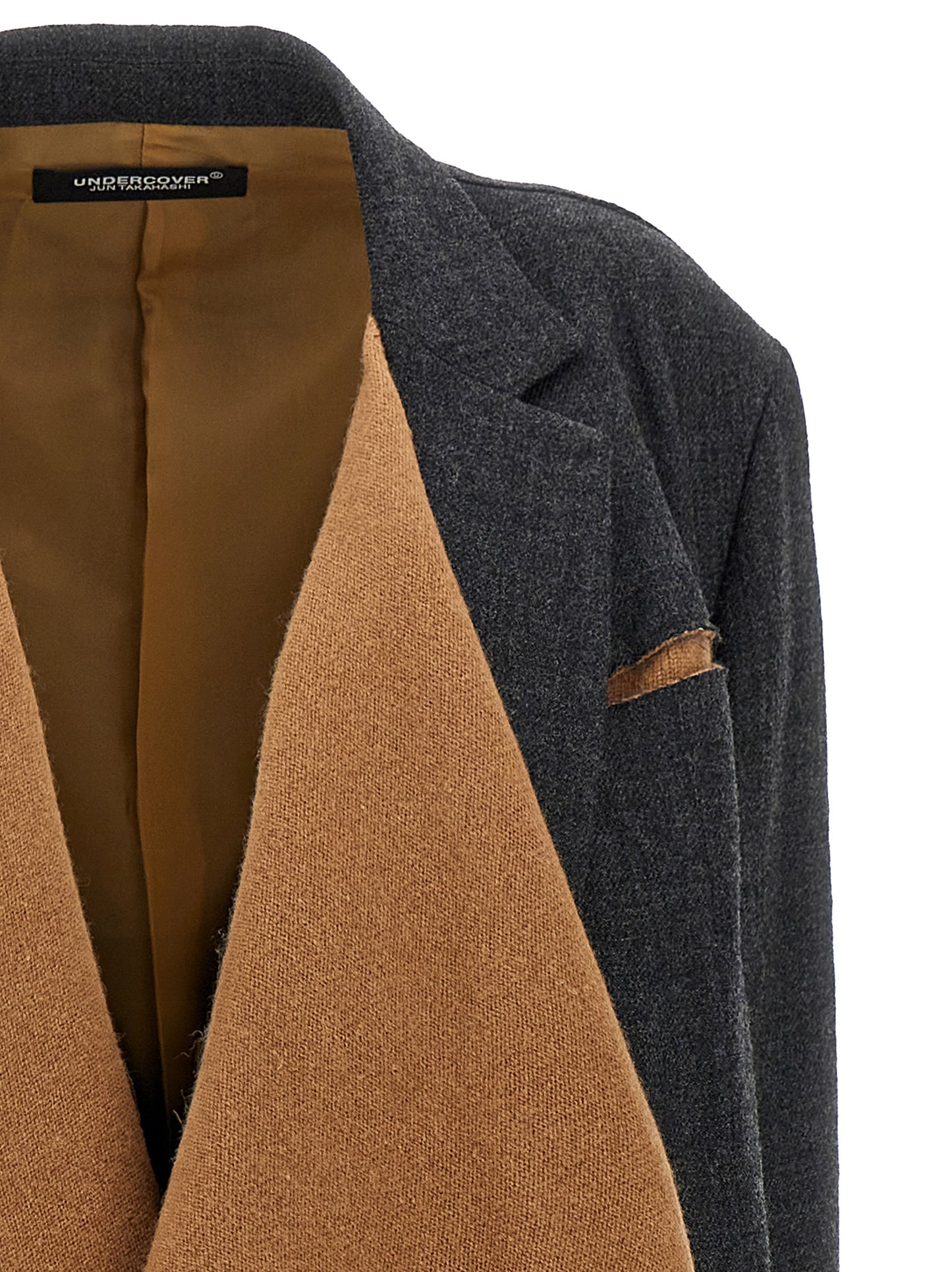 Undercover Shawl Blazer Jacket for Women — New Arrival