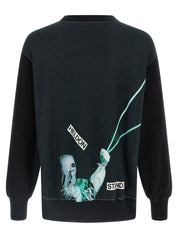 Undercover Uc2e4815-3 Sweatshirt