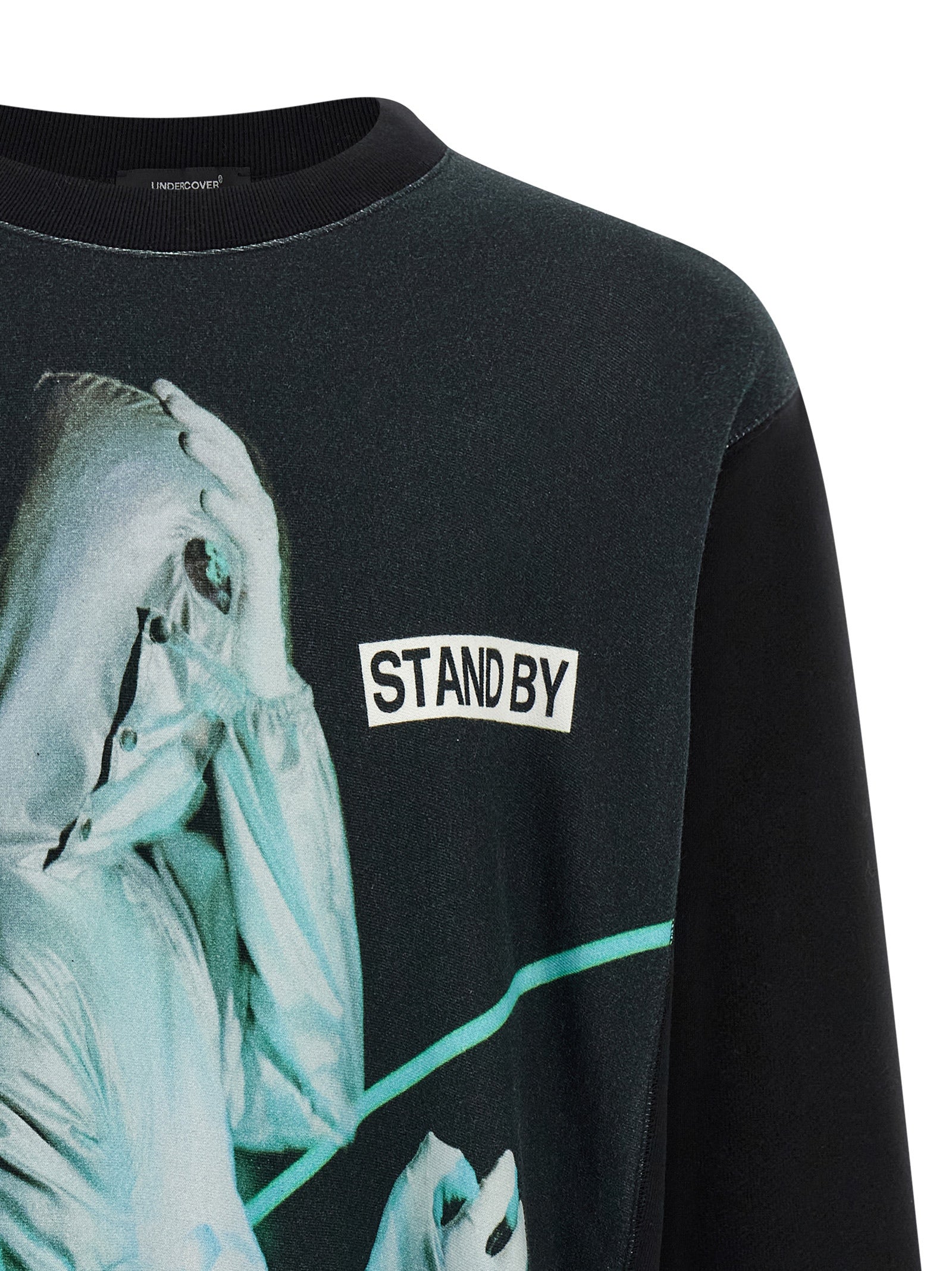 Undercover Uc2e4815-3 Sweatshirt