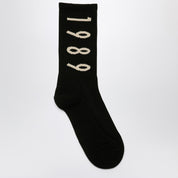 1989 STUDIO Sock 1989 black