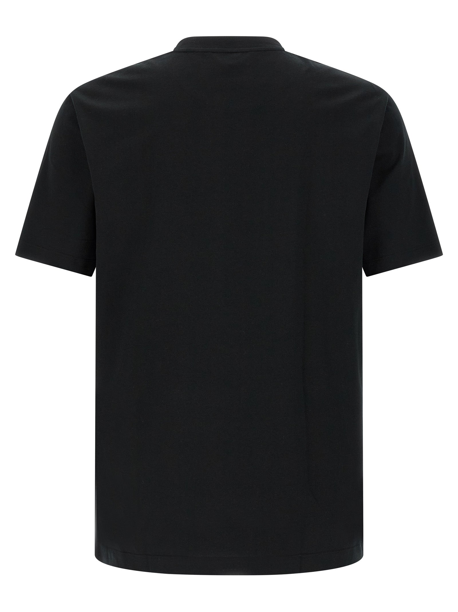 Brioni Carbonated Cotton T-shirt