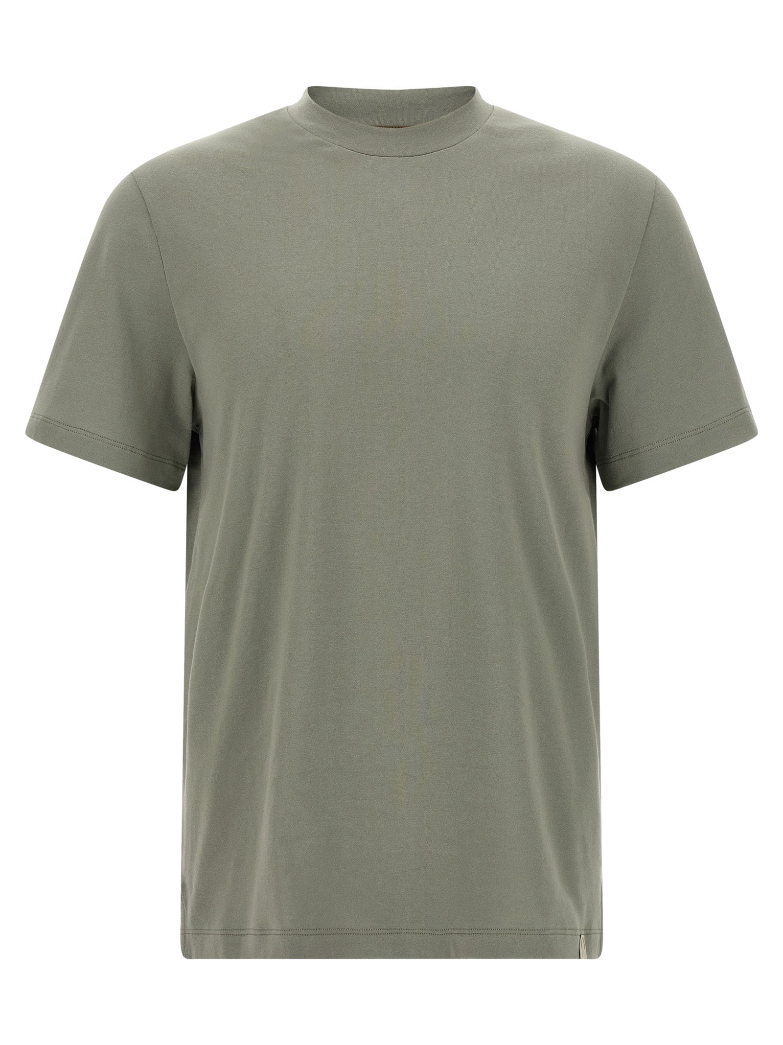 Brioni Carbonated Cotton T-shirt