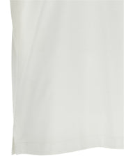Brioni Logo T-shirt — Men's Cotton Crewneck Topwear
