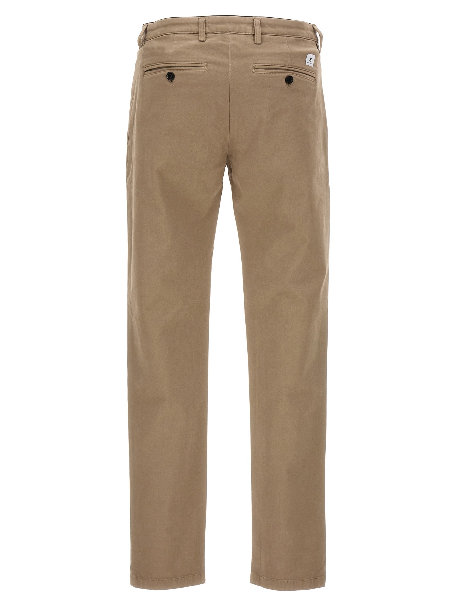 Department 5 Mike Pants