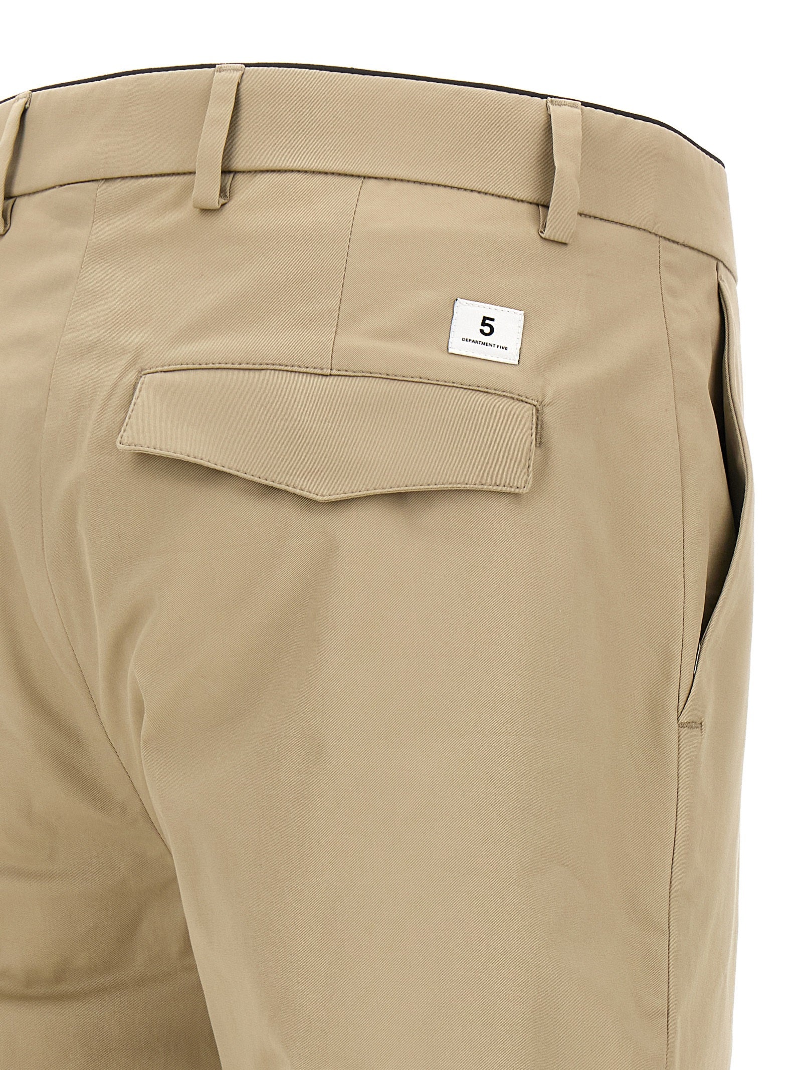 Department 5 Prince Pants