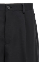 Undercover Patch Bermuda Shorts — Short Trousers for Men
