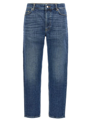 Department 5 Drake Jeans for Men - Blue Denim