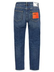 Department 5 Drake Jeans for Men - Blue Denim