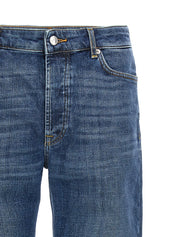 Department 5 Drake Jeans for Men - Blue Denim