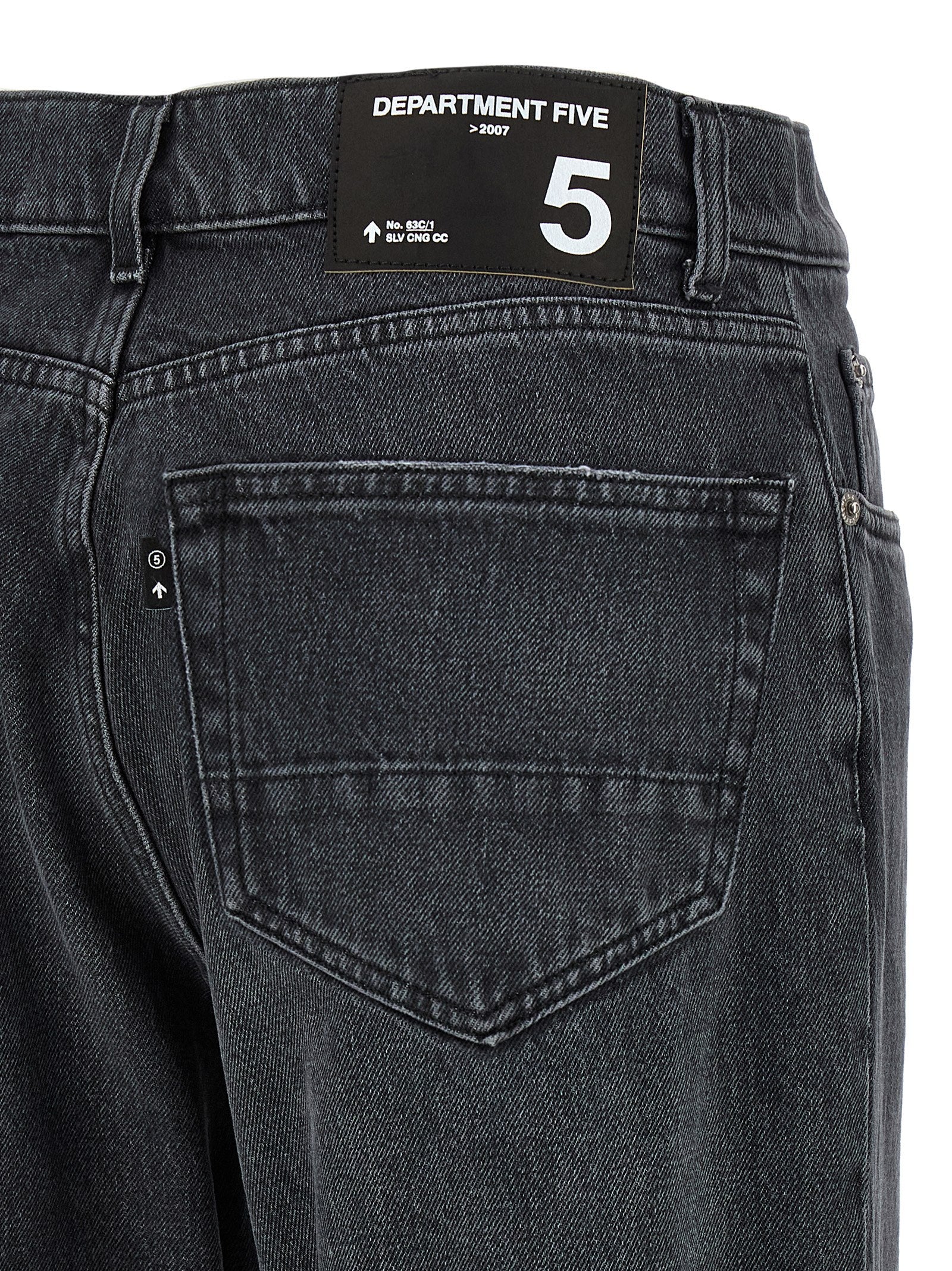Department 5 Musso Jeans