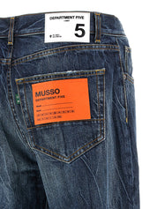 Department 5 Musso Jeans
