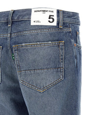 Department 5 Musso Jeans