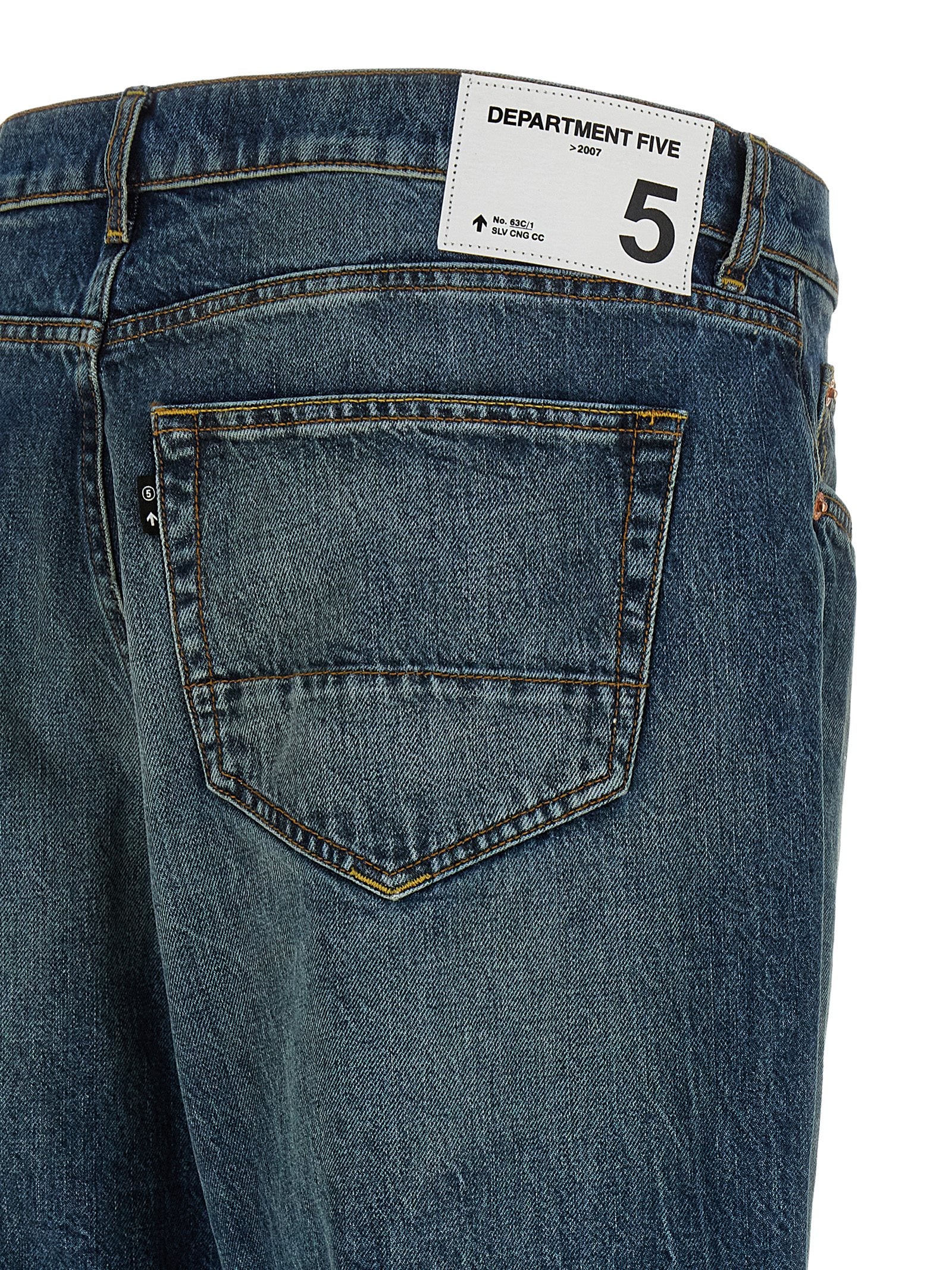 Department 5 Musso Jeans