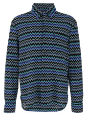 Missoni Zig-zag Shirt