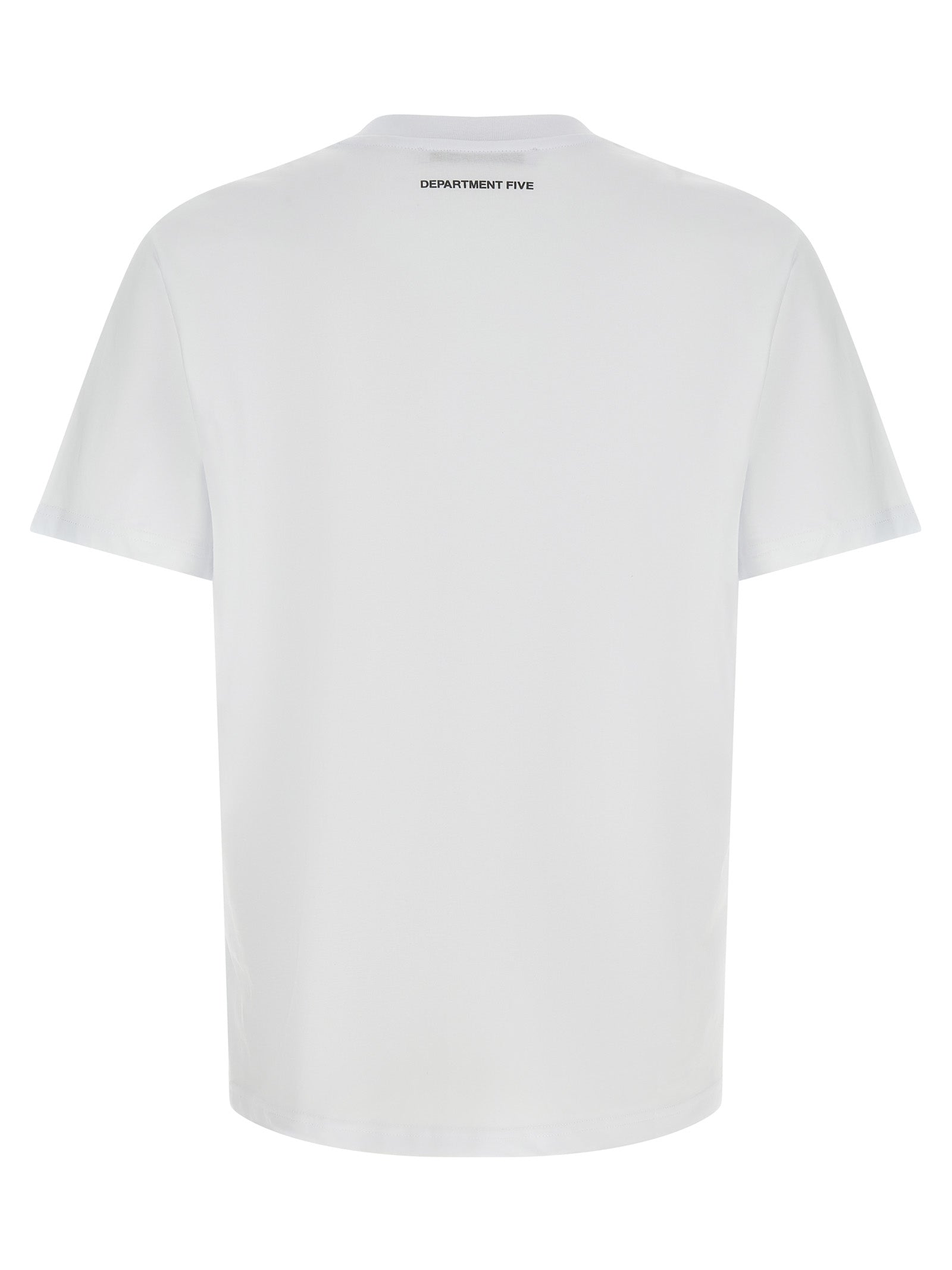 Department 5 Bold T-shirt