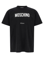 Moschino Logo T-shirt