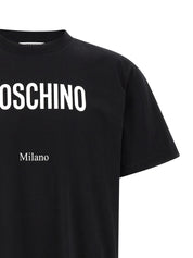 Moschino Logo T-shirt