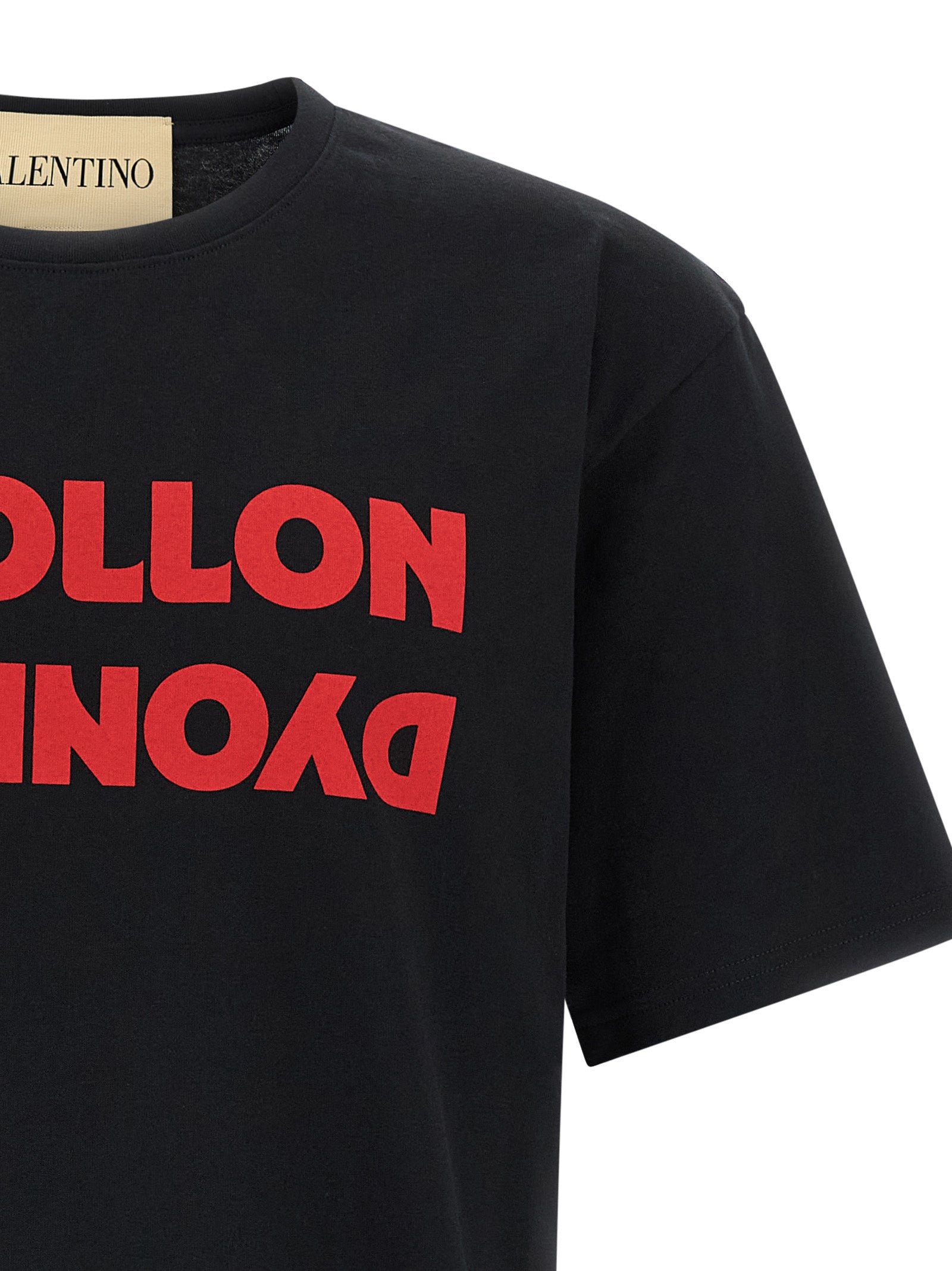 Valentino Garavani Apollon/dyonisos T-shirt