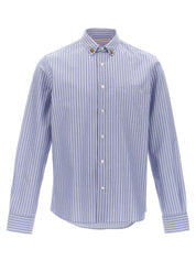 Valentino Garavani Striped Shirt
