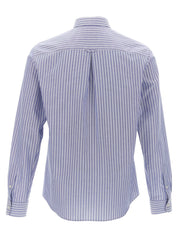 Valentino Garavani Striped Shirt