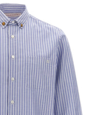 Valentino Garavani Striped Shirt